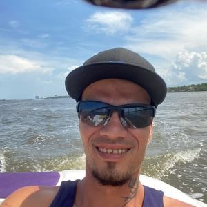 Meet your Posher, Mike